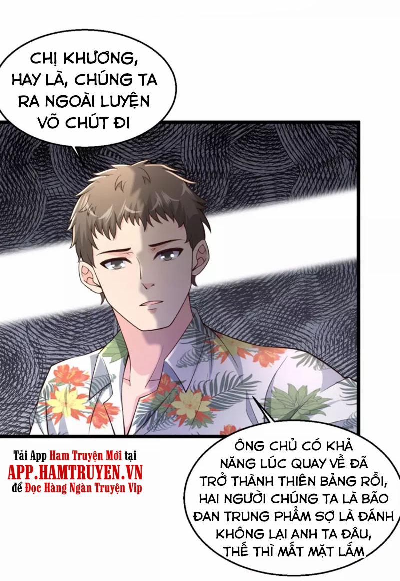 Tuyệt Phẩm Y Thánh 223 trang 4