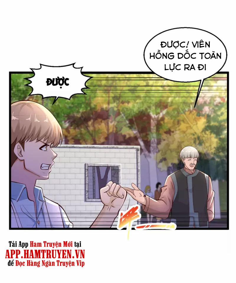 Tuyệt Phẩm Y Thánh 224 trang 12