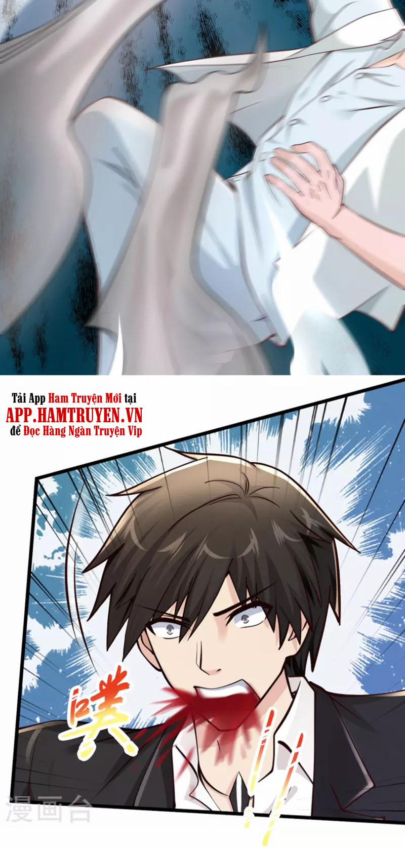 Tuyệt Phẩm Y Thánh 224 trang 34