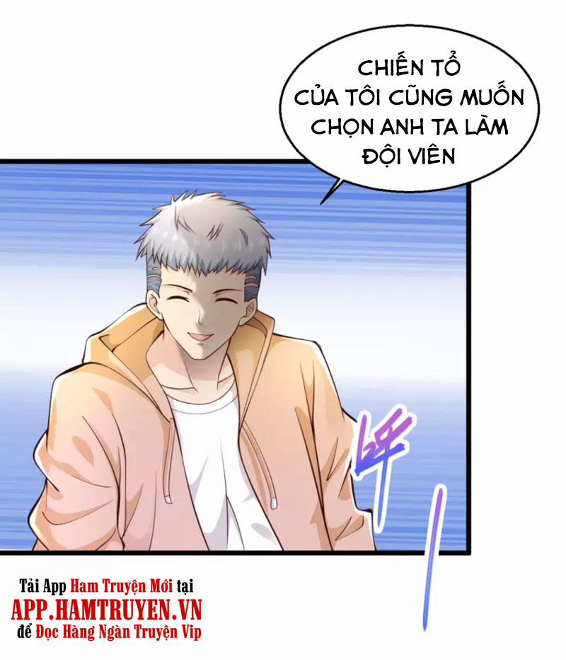 Tuyệt Phẩm Y Thánh 224 trang 4