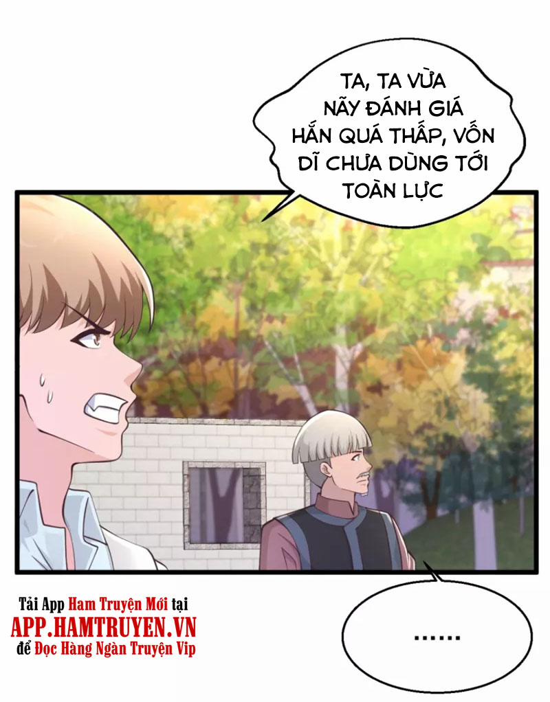 Tuyệt Phẩm Y Thánh 224 trang 8