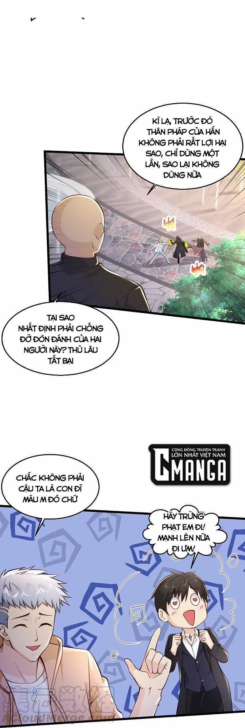 Tuyệt Phẩm Y Thánh 225 trang 2