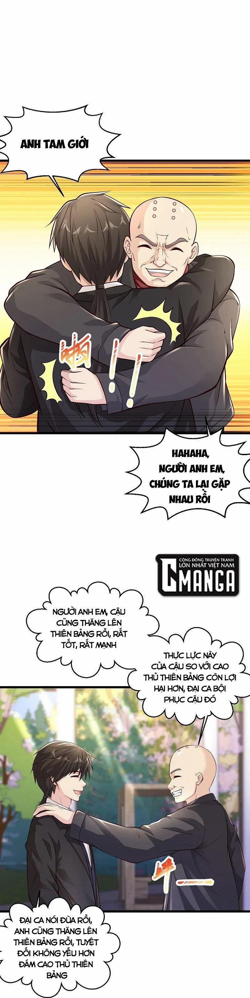 Tuyệt Phẩm Y Thánh 226 trang 2