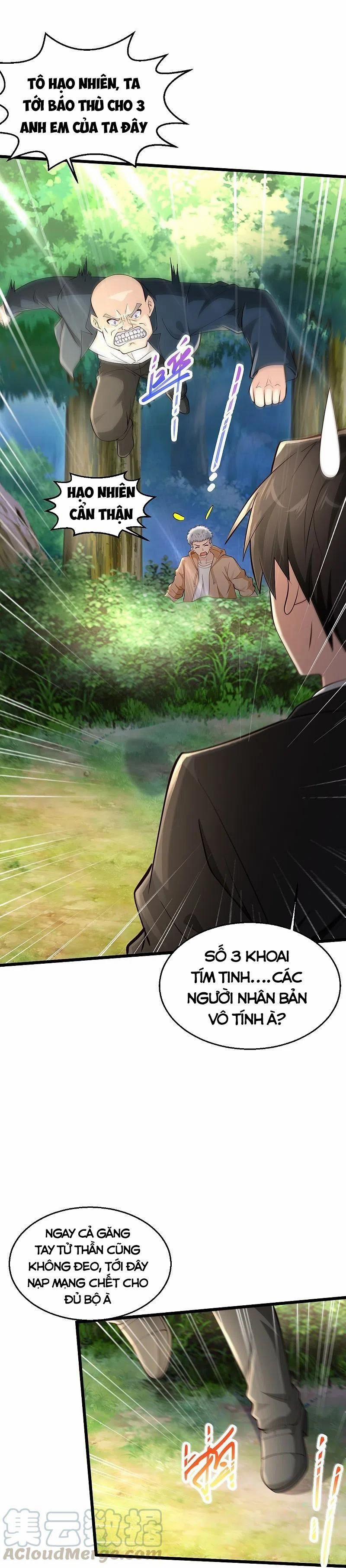 Tuyệt Phẩm Y Thánh 229 trang 13