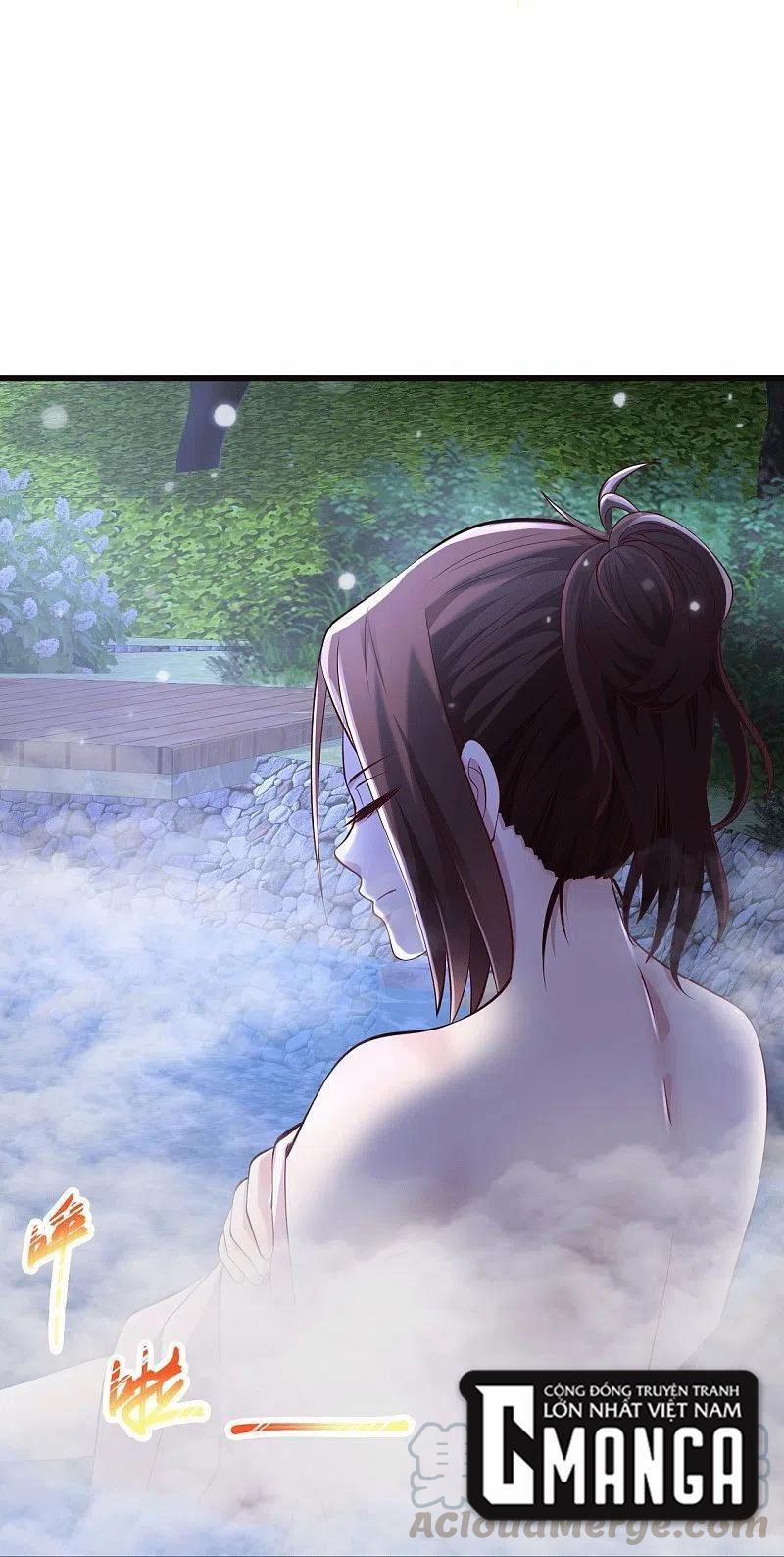 Tuyệt Phẩm Y Thánh 231 trang 17