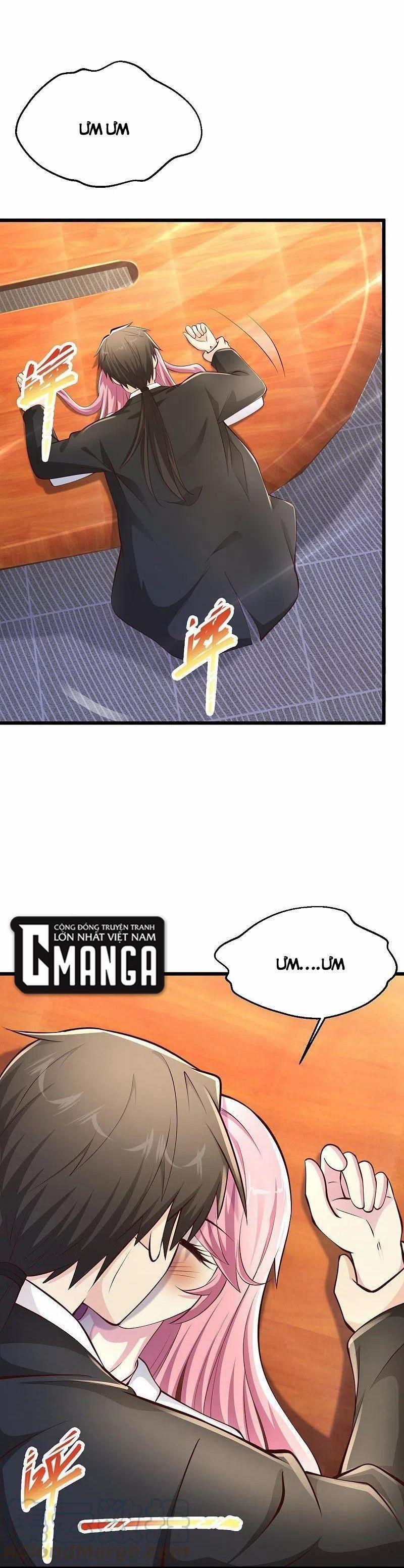 Tuyệt Phẩm Y Thánh 232 trang 17