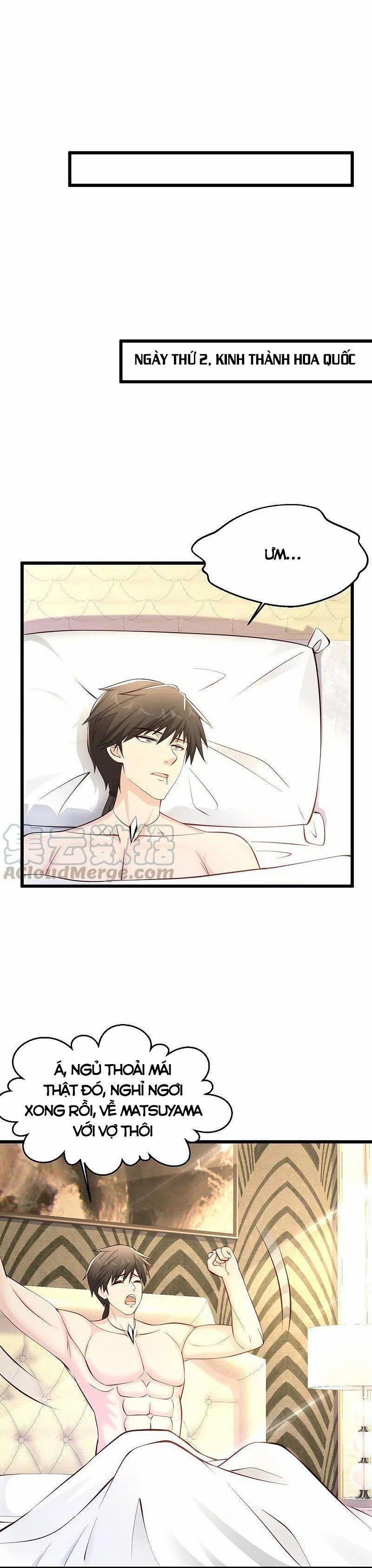 Tuyệt Phẩm Y Thánh 232 trang 5