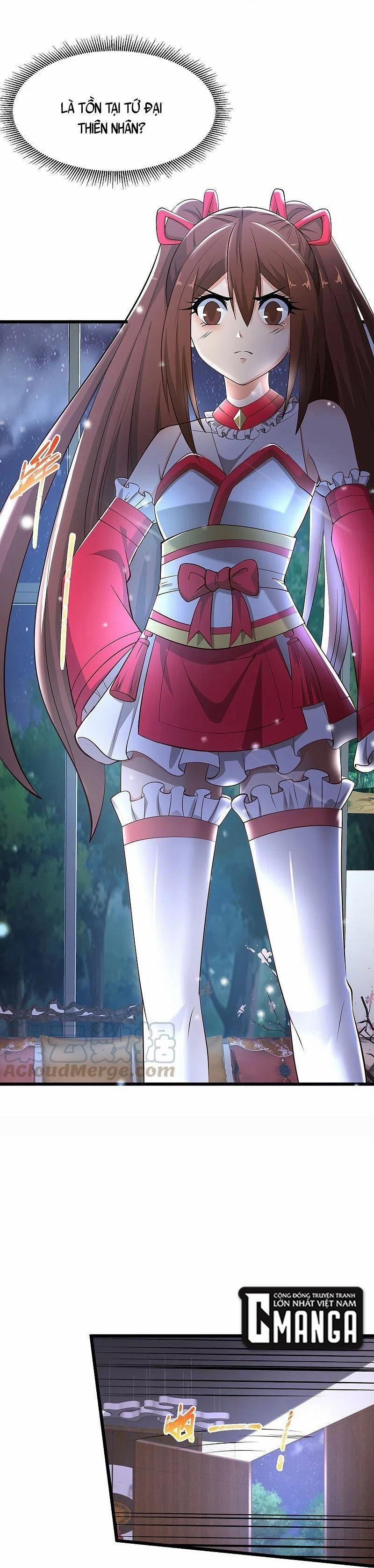 Tuyệt Phẩm Y Thánh 234 trang 13