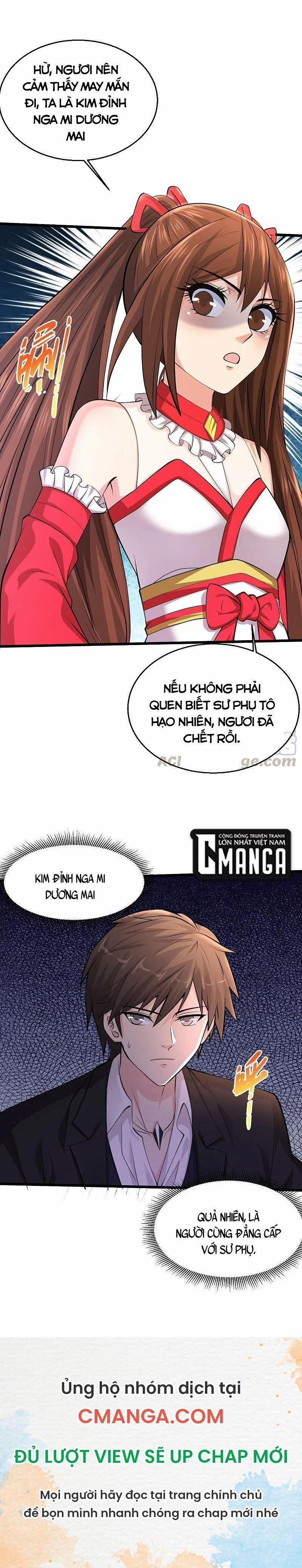 Tuyệt Phẩm Y Thánh 234 trang 17