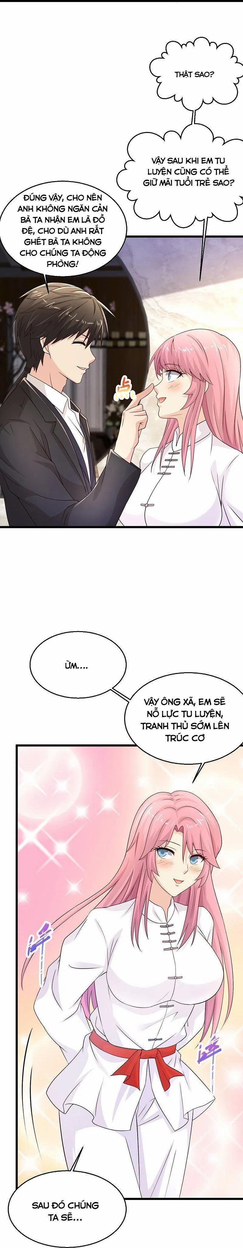 Tuyệt Phẩm Y Thánh 235 trang 13