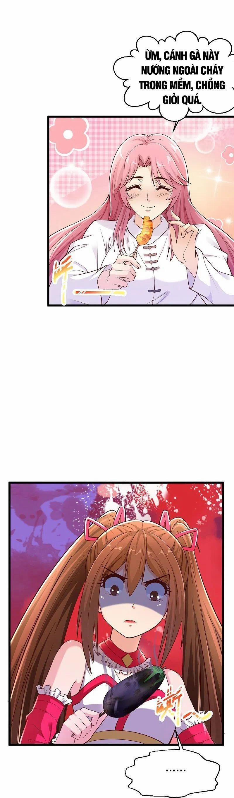 Tuyệt Phẩm Y Thánh 236 trang 11