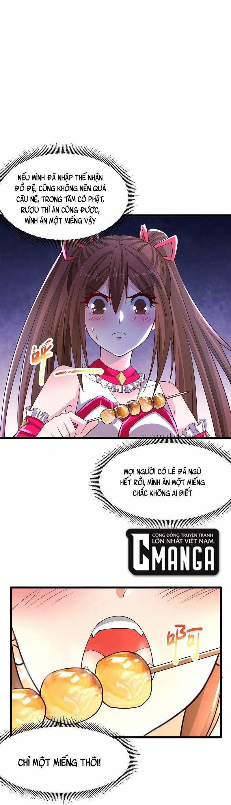 Tuyệt Phẩm Y Thánh 236 trang 17