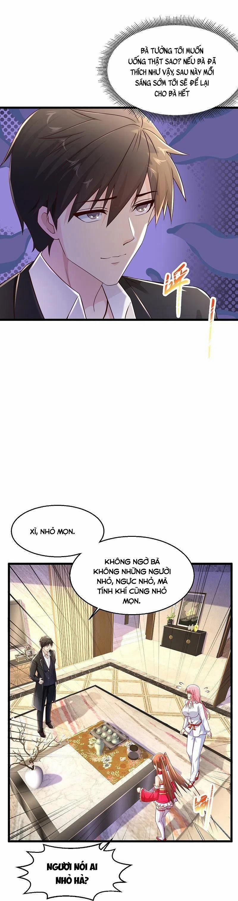 Tuyệt Phẩm Y Thánh 236 trang 2