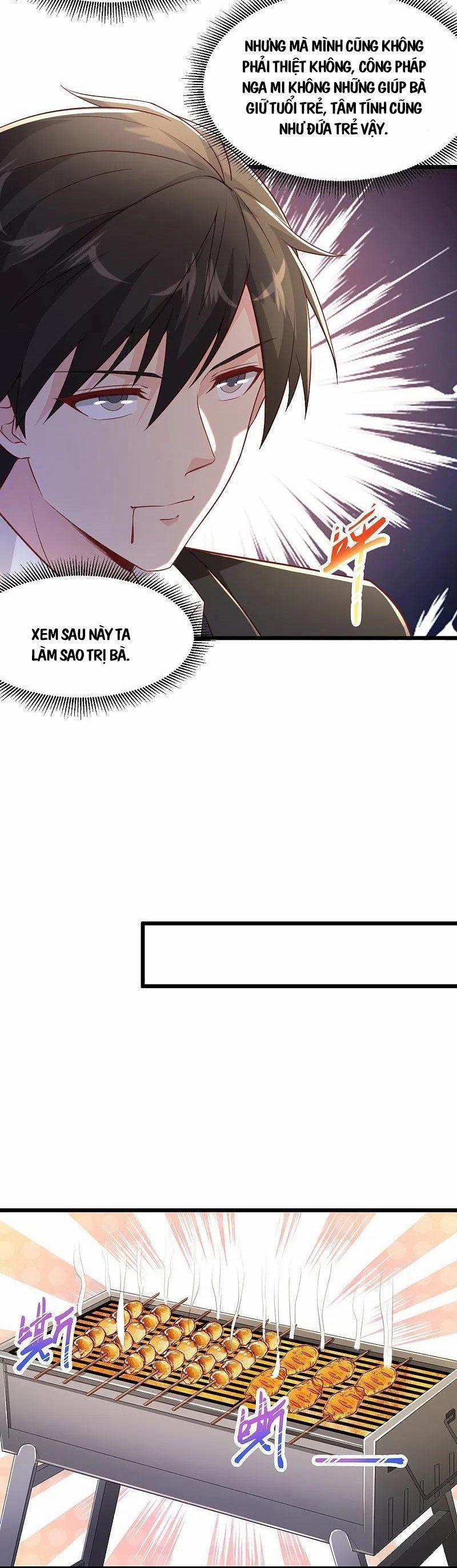 Tuyệt Phẩm Y Thánh 236 trang 7