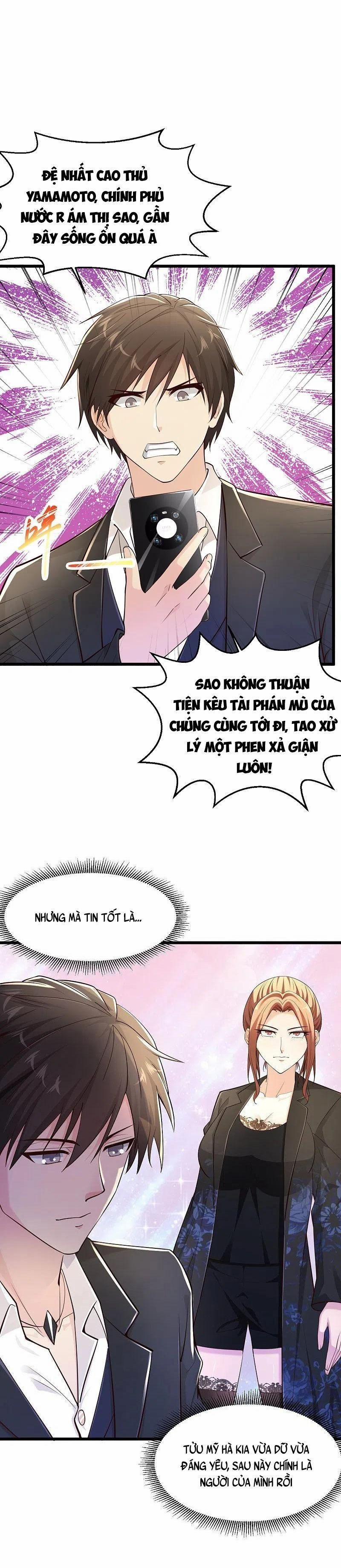 Tuyệt Phẩm Y Thánh 237 trang 15