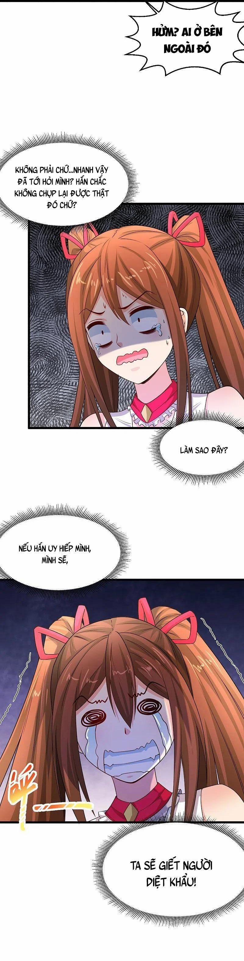 Tuyệt Phẩm Y Thánh 237 trang 5