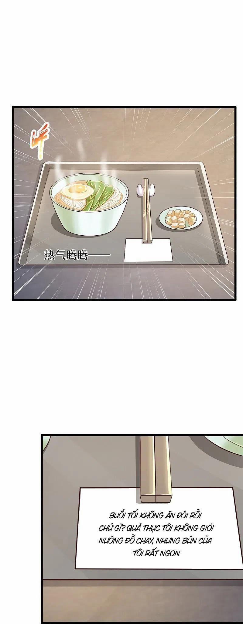 Tuyệt Phẩm Y Thánh 237 trang 7