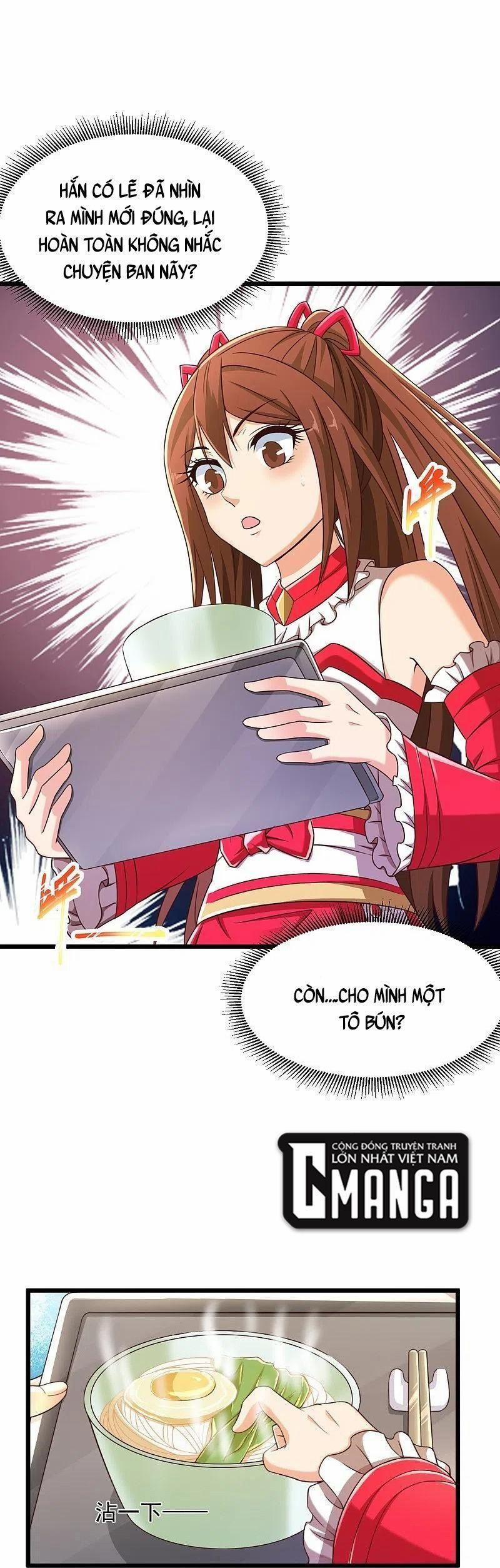 Tuyệt Phẩm Y Thánh 237 trang 8