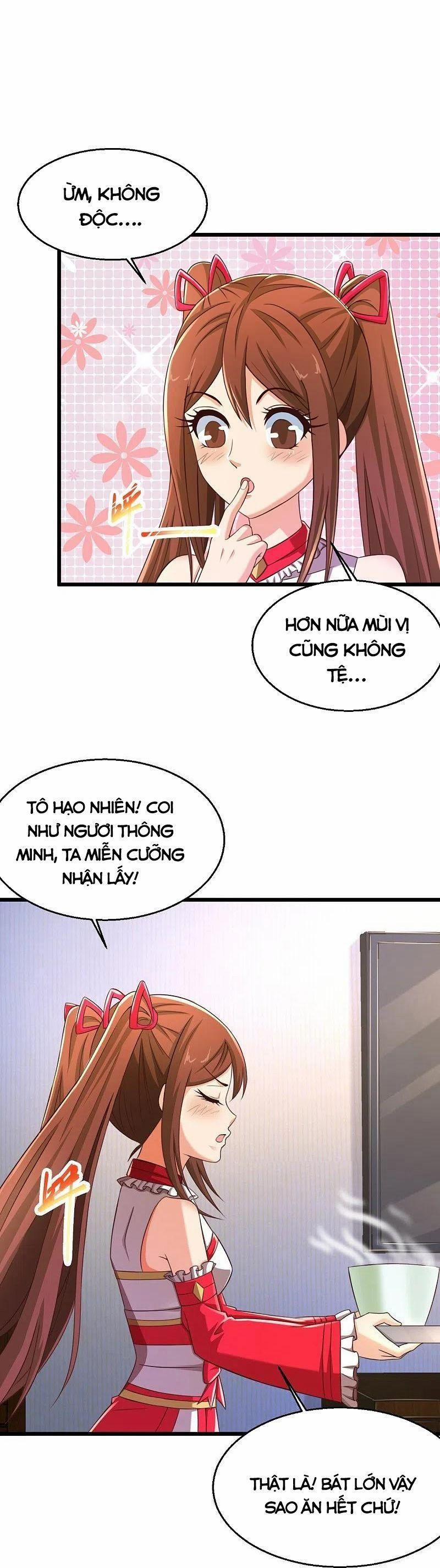 Tuyệt Phẩm Y Thánh 237 trang 9