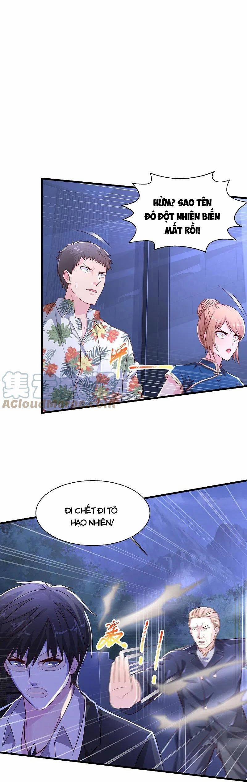 Tuyệt Phẩm Y Thánh 239 trang 13