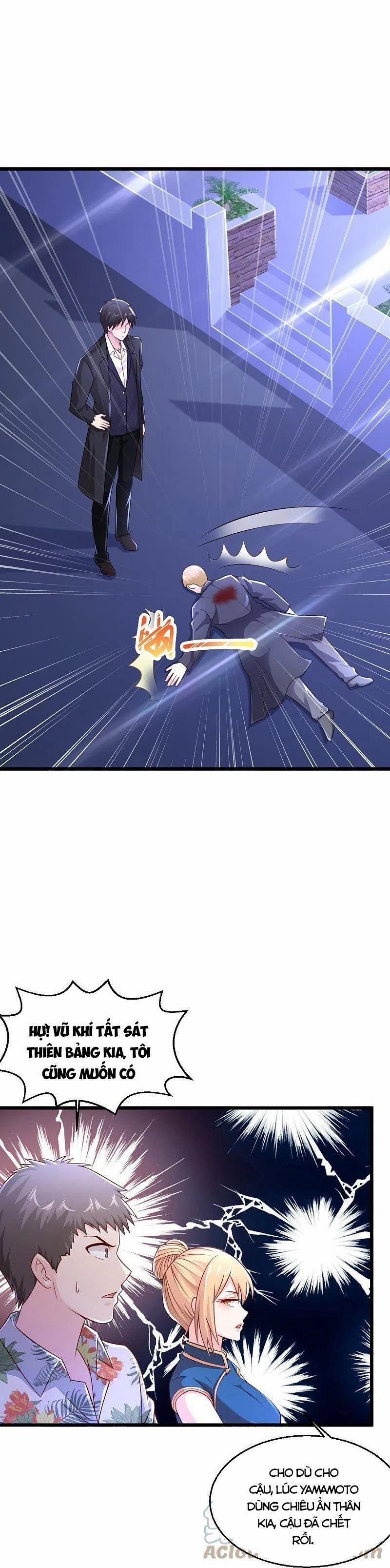 Tuyệt Phẩm Y Thánh 240 trang 13