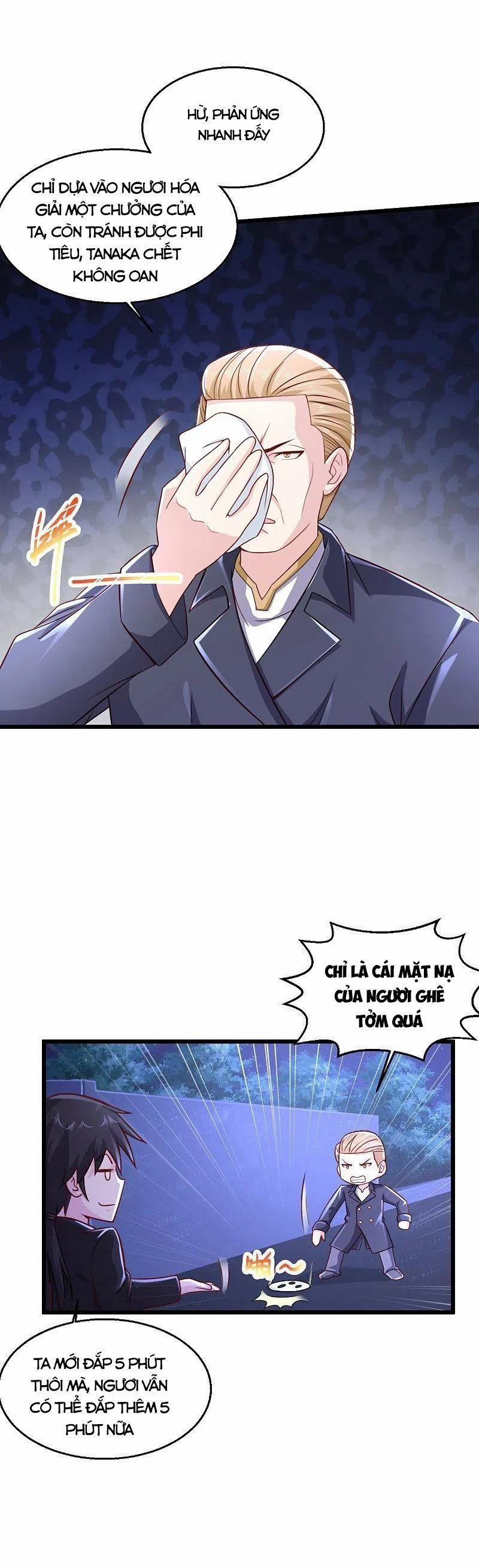 Tuyệt Phẩm Y Thánh 240 trang 2