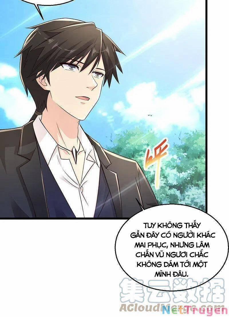 Tuyệt Phẩm Y Thánh 242 trang 13
