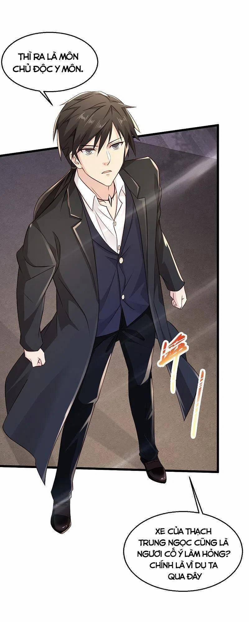 Tuyệt Phẩm Y Thánh 242 trang 2