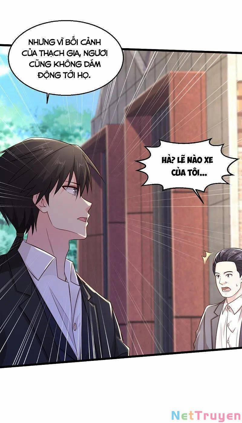 Tuyệt Phẩm Y Thánh 242 trang 3