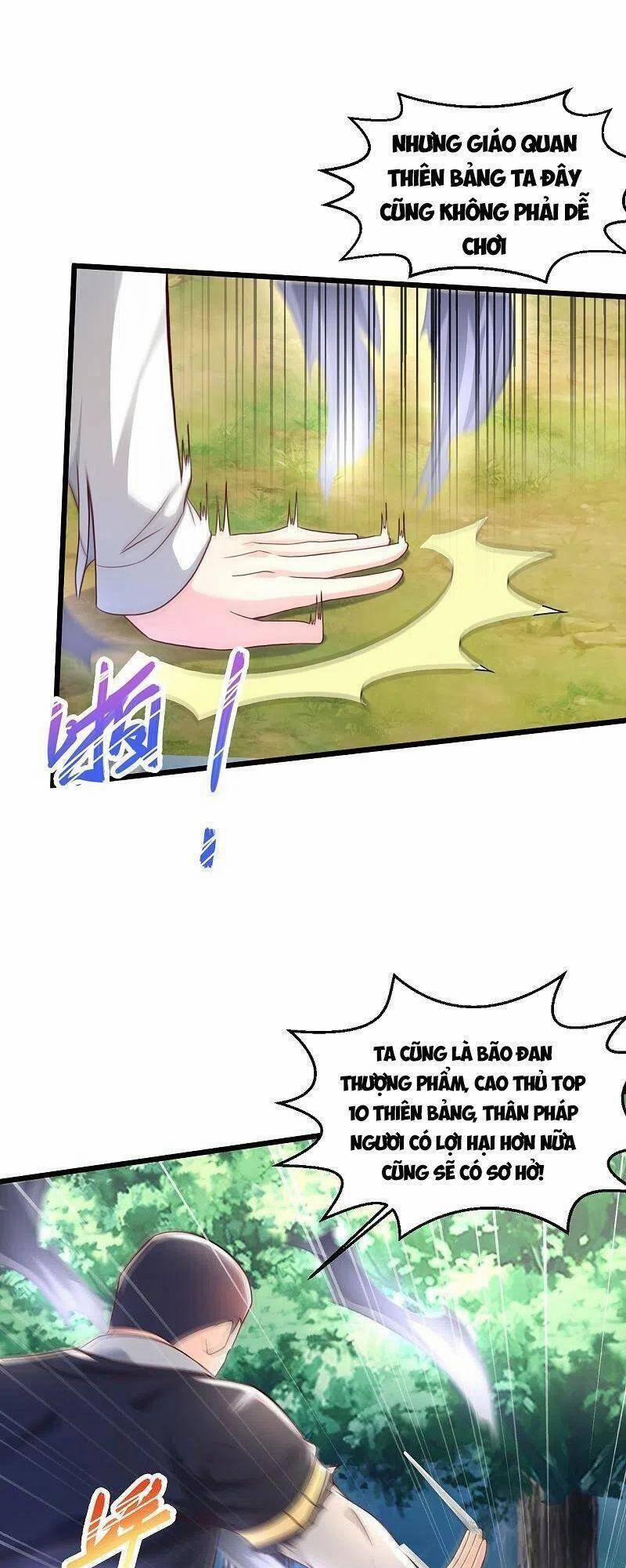 Tuyệt Phẩm Y Thánh 242 trang 30