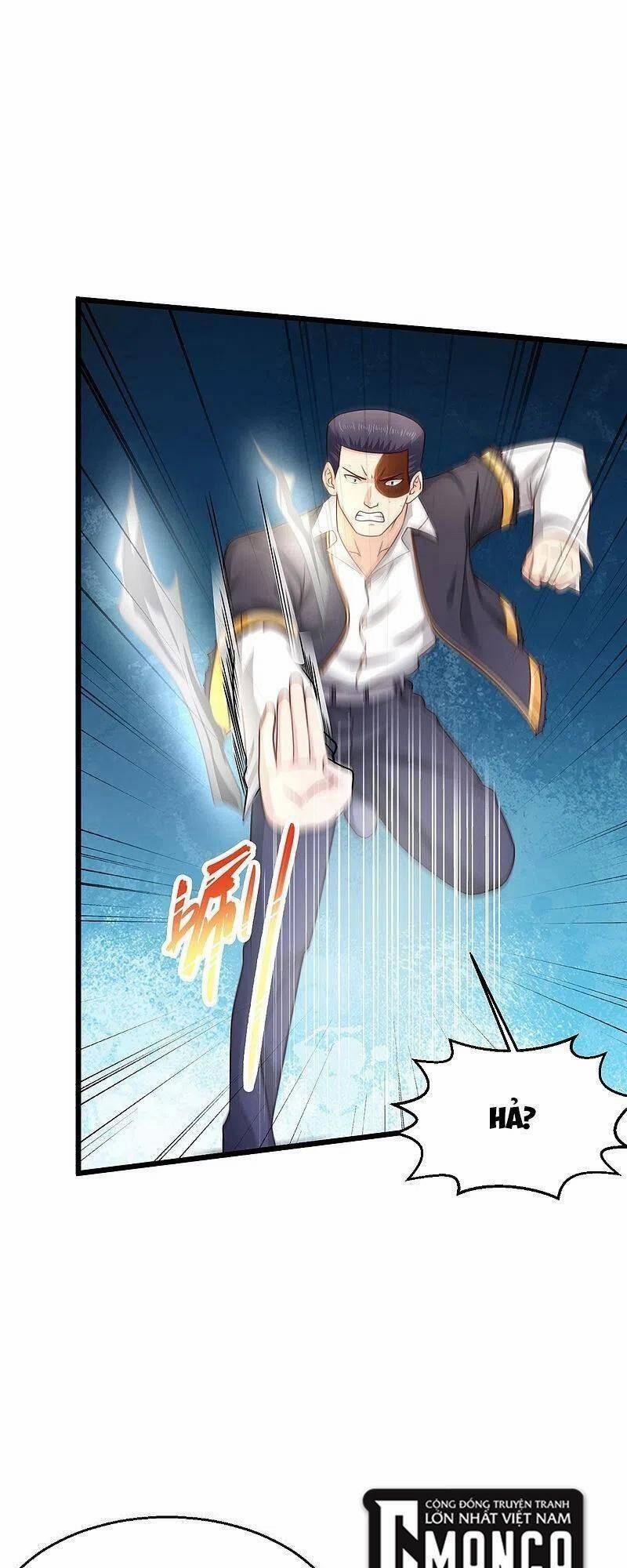 Tuyệt Phẩm Y Thánh 242 trang 32