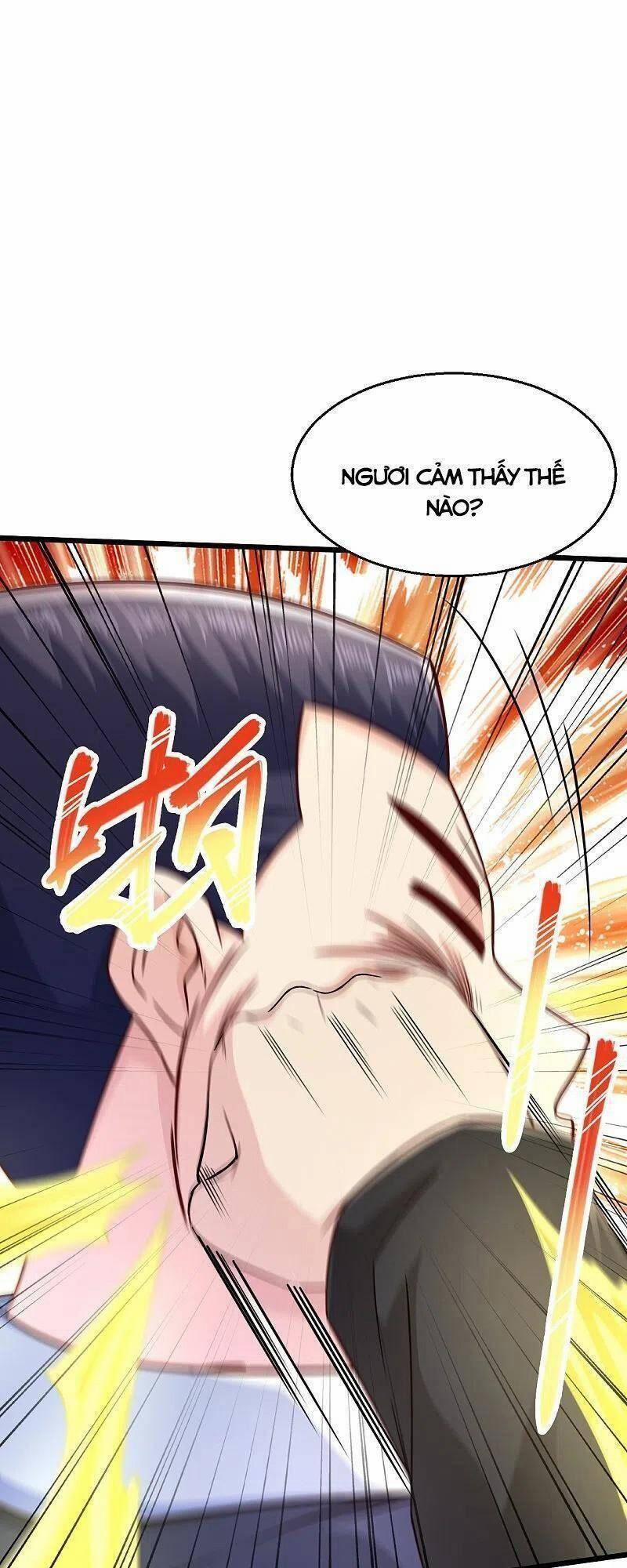 Tuyệt Phẩm Y Thánh 242 trang 34