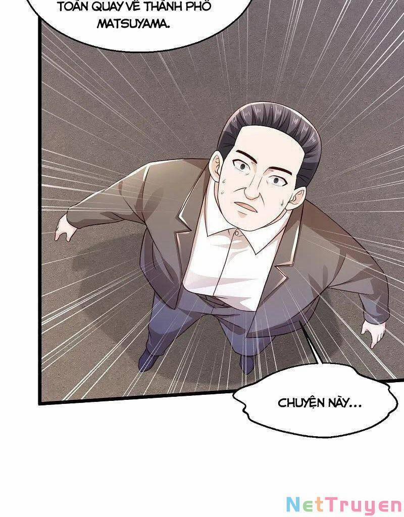 Tuyệt Phẩm Y Thánh 242 trang 5