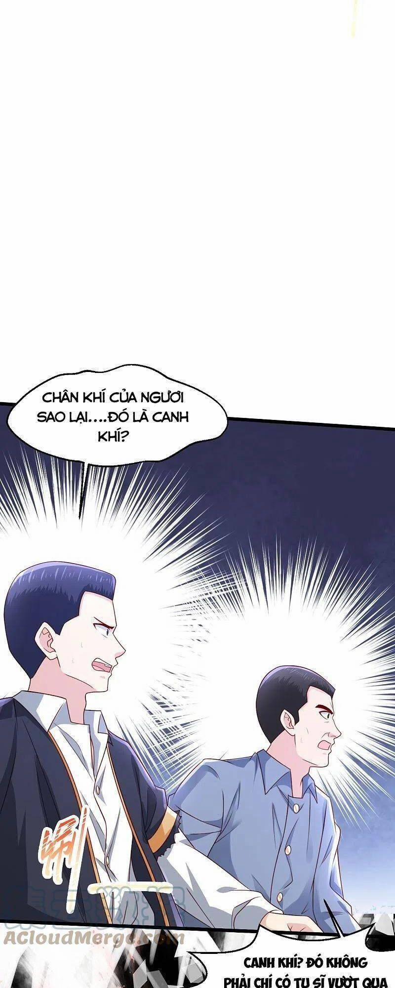 Tuyệt Phẩm Y Thánh 244 trang 14