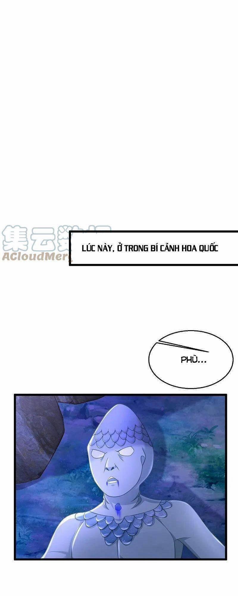 Tuyệt Phẩm Y Thánh 244 trang 17