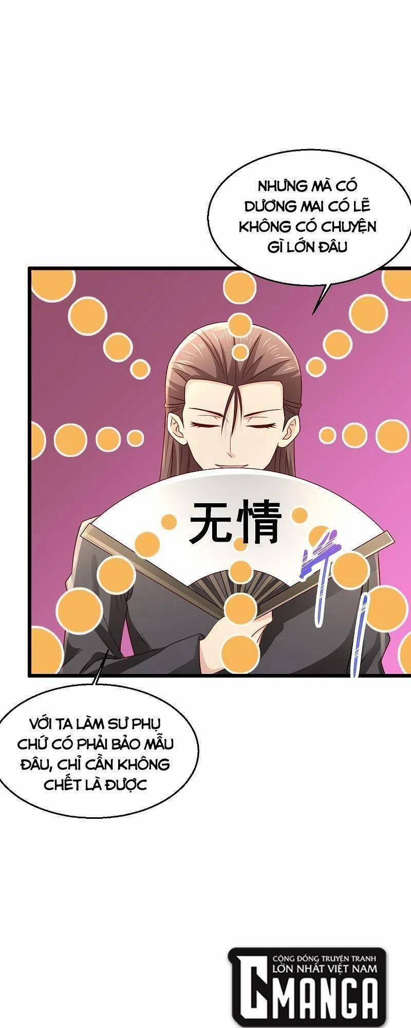 Tuyệt Phẩm Y Thánh 244 trang 21