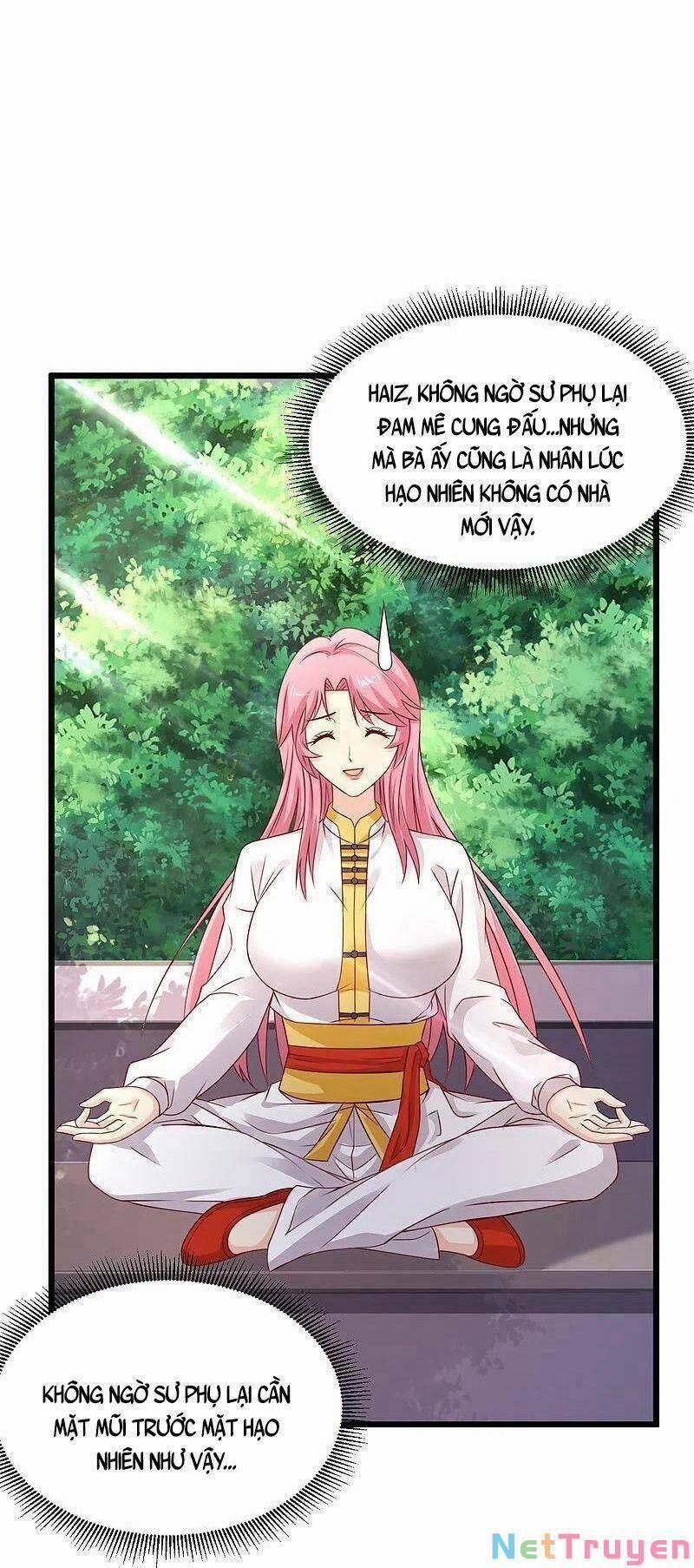 Tuyệt Phẩm Y Thánh 244 trang 24