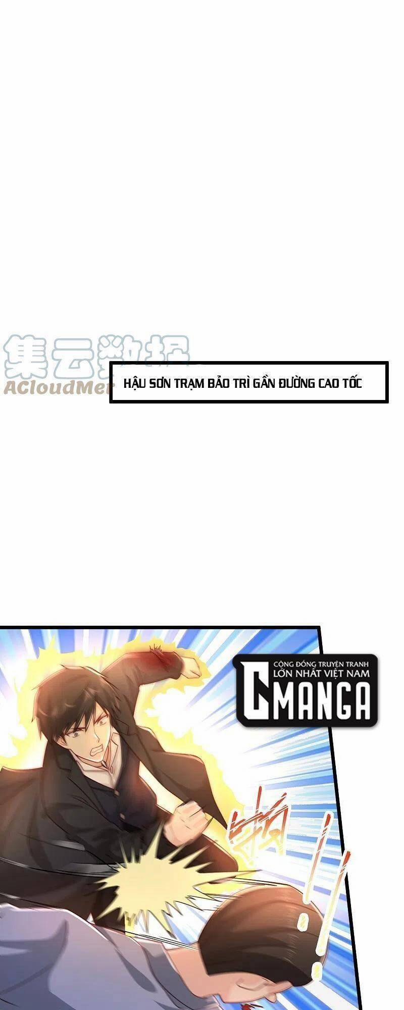 Tuyệt Phẩm Y Thánh 244 trang 25