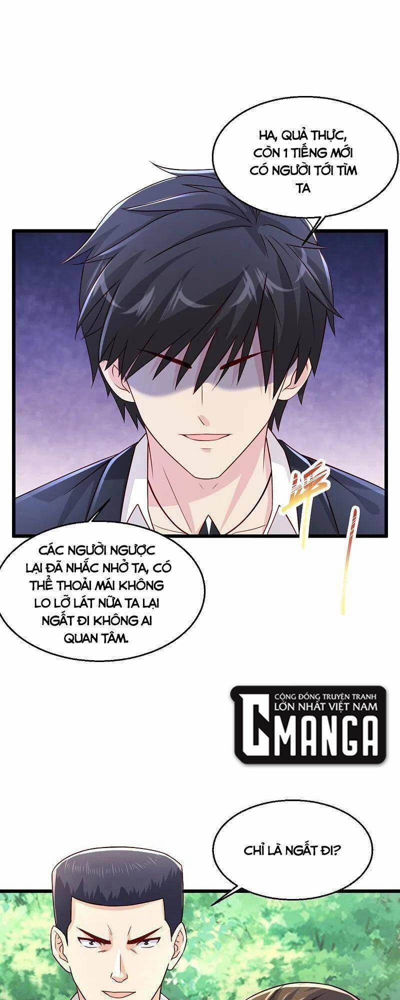 Tuyệt Phẩm Y Thánh 244 trang 4