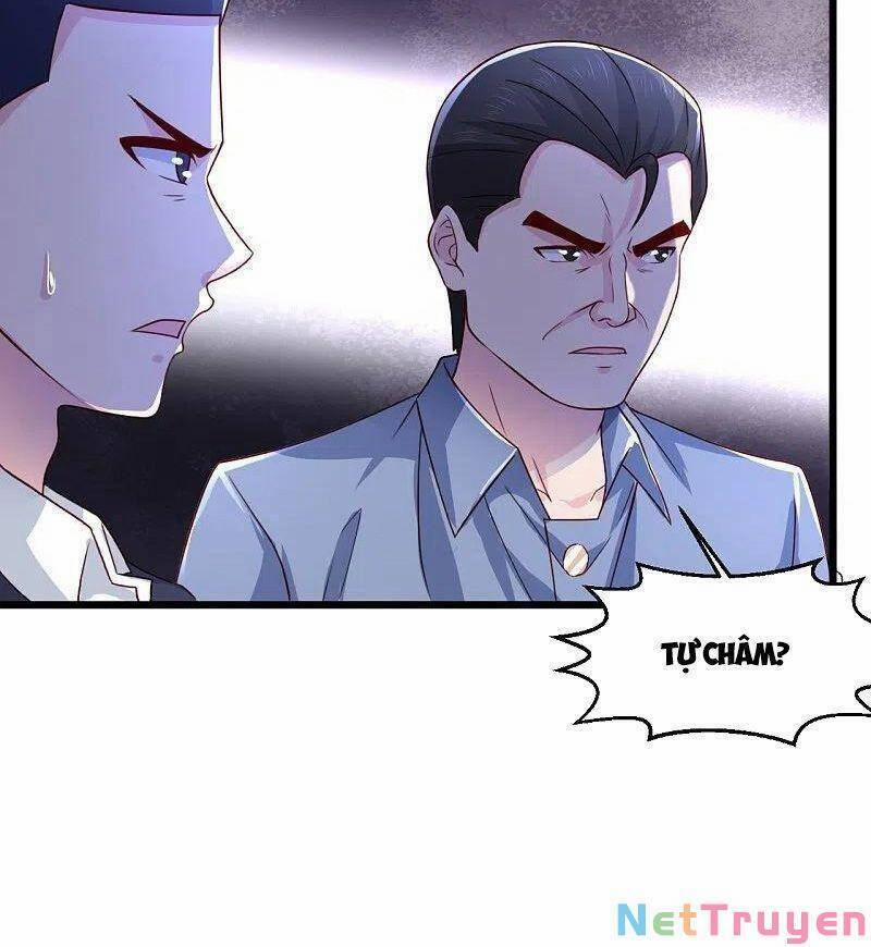 Tuyệt Phẩm Y Thánh 244 trang 9