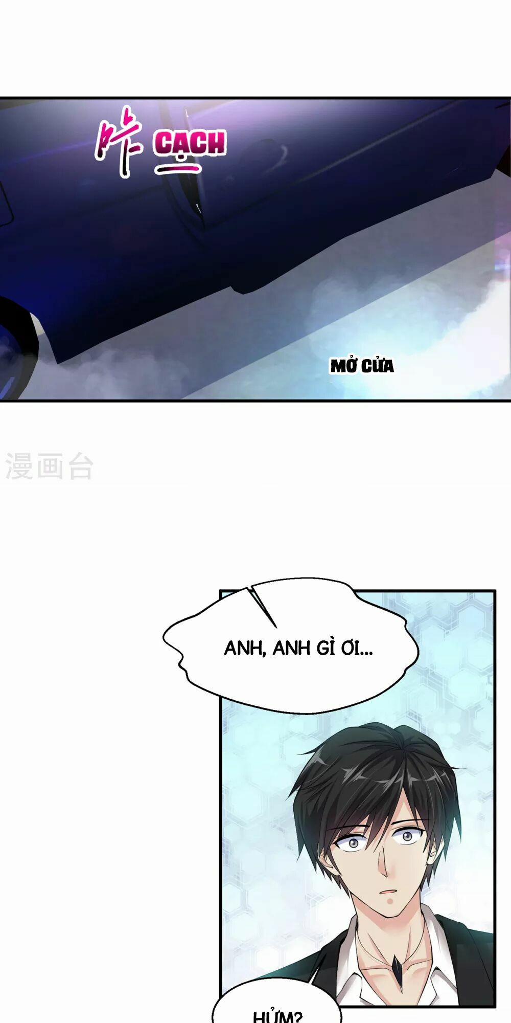 Tuyệt Phẩm Y Thánh 3 trang 27