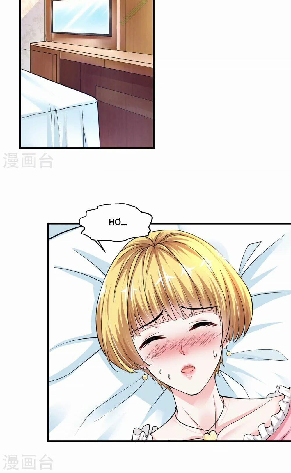 Tuyệt Phẩm Y Thánh 4 trang 13