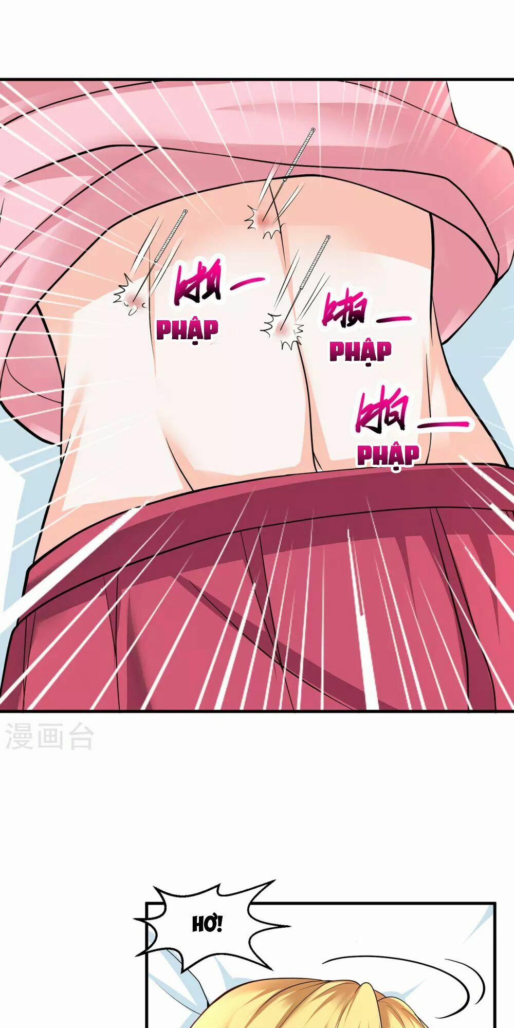 Tuyệt Phẩm Y Thánh 4 trang 17