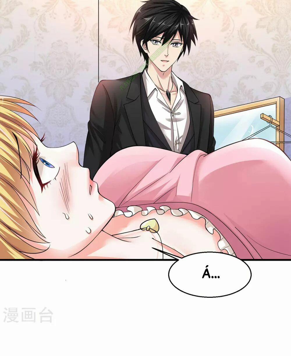 Tuyệt Phẩm Y Thánh 4 trang 21