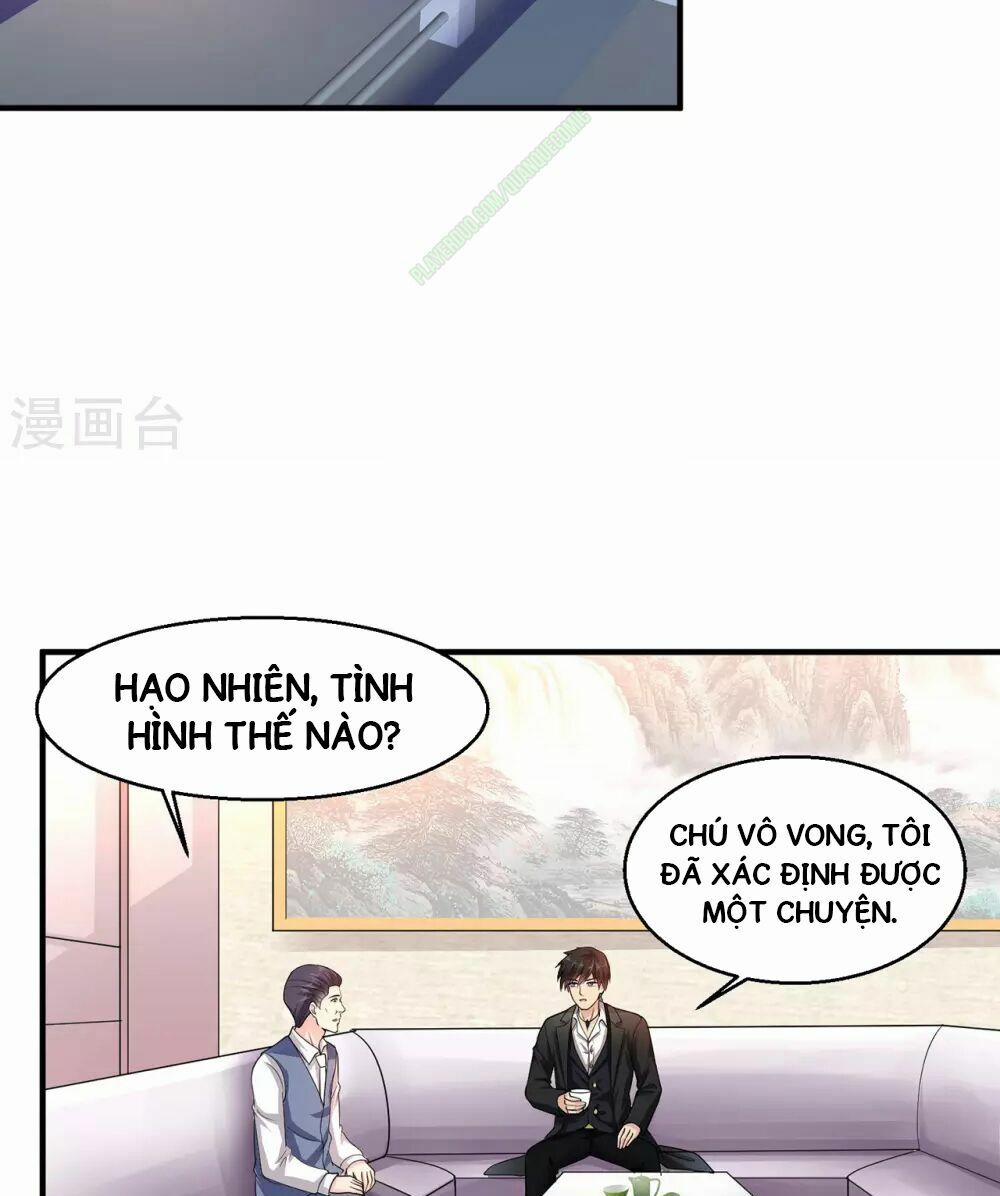 Tuyệt Phẩm Y Thánh 5 trang 14