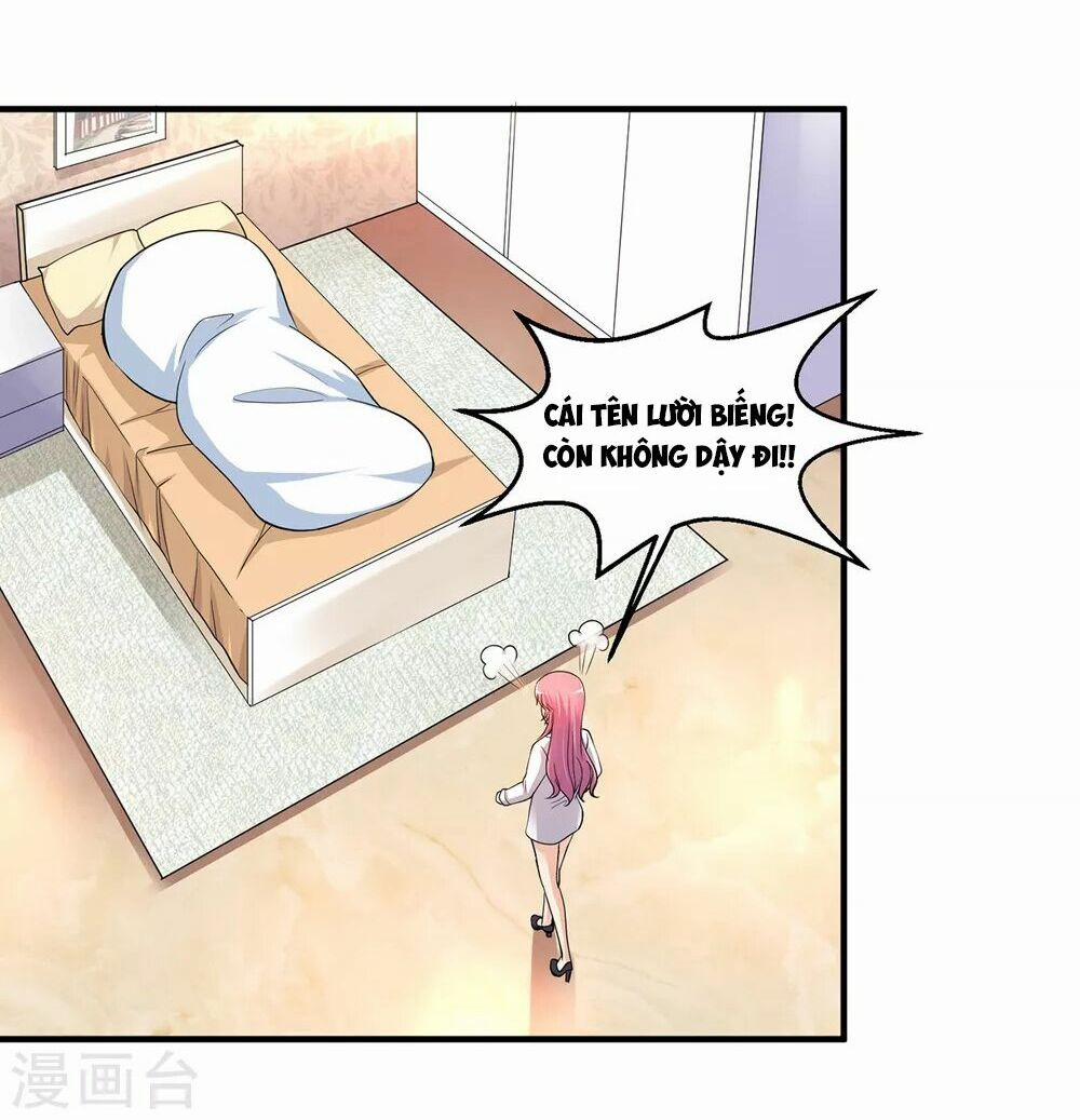 Tuyệt Phẩm Y Thánh 5 trang 24