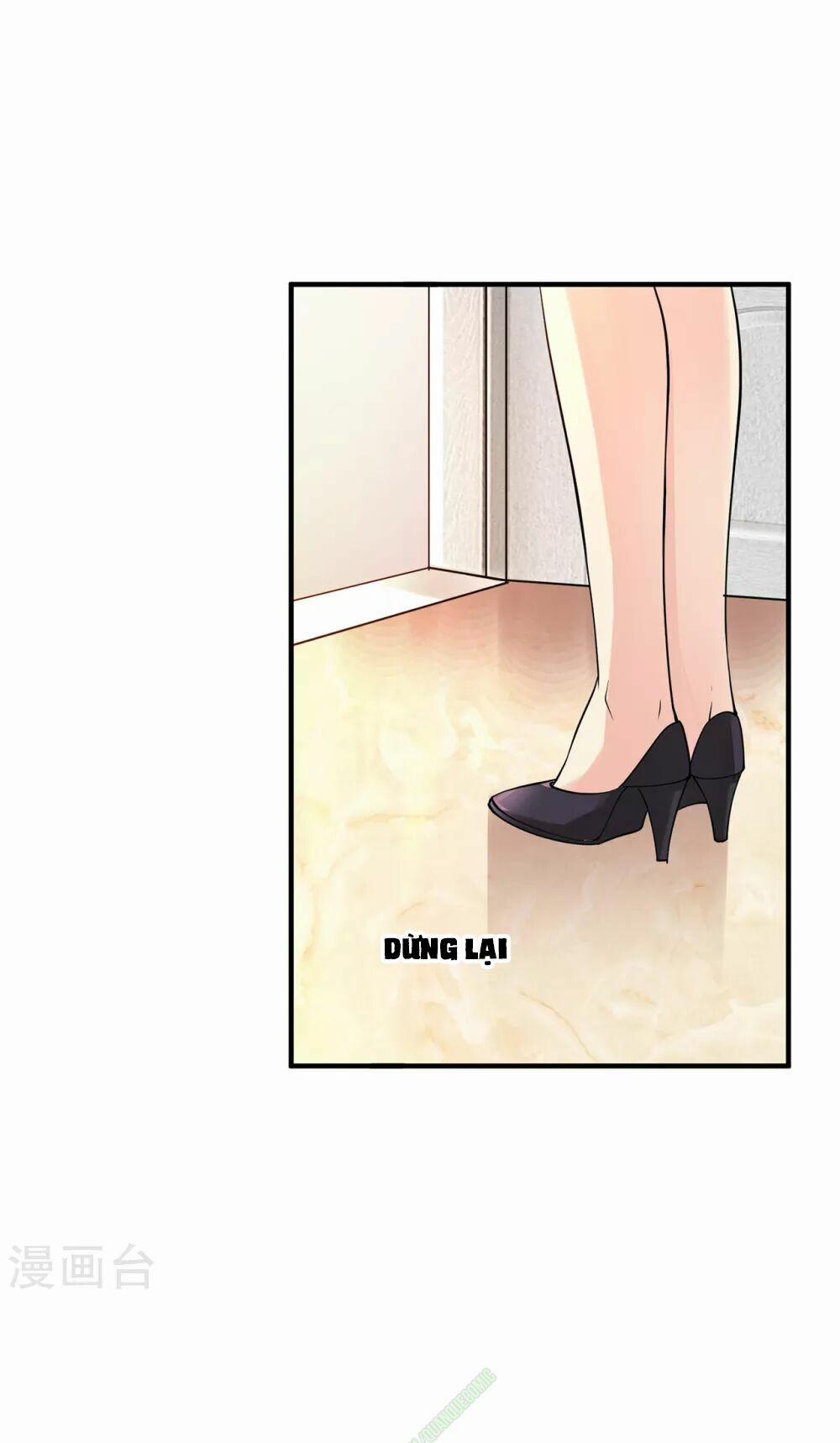 Tuyệt Phẩm Y Thánh 5 trang 29