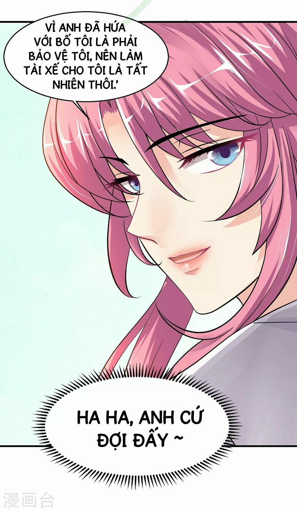 Tuyệt Phẩm Y Thánh 5 trang 30