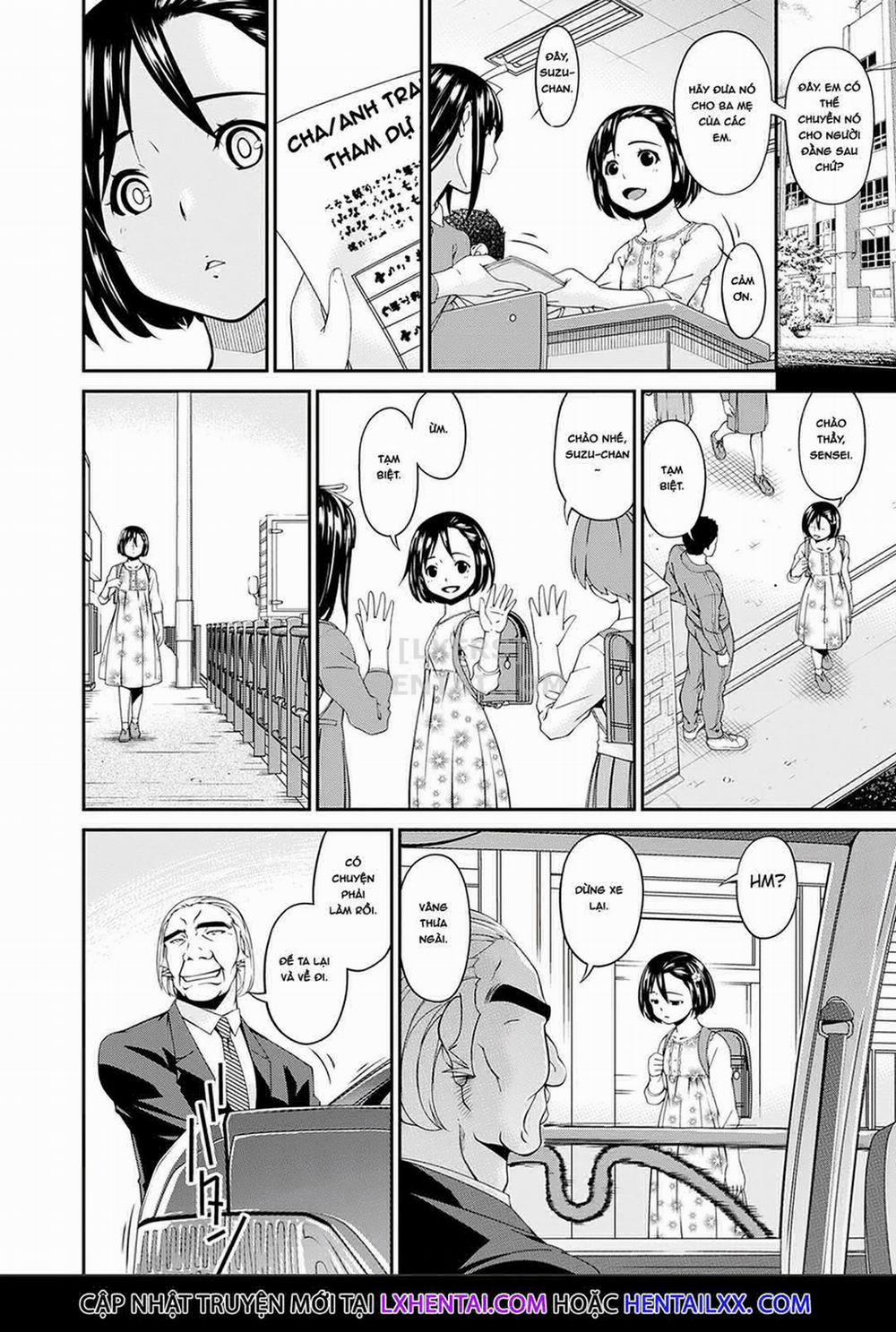 Tuyệt quá, tôi được bao phủ trong tinh dịch 7 trang 5