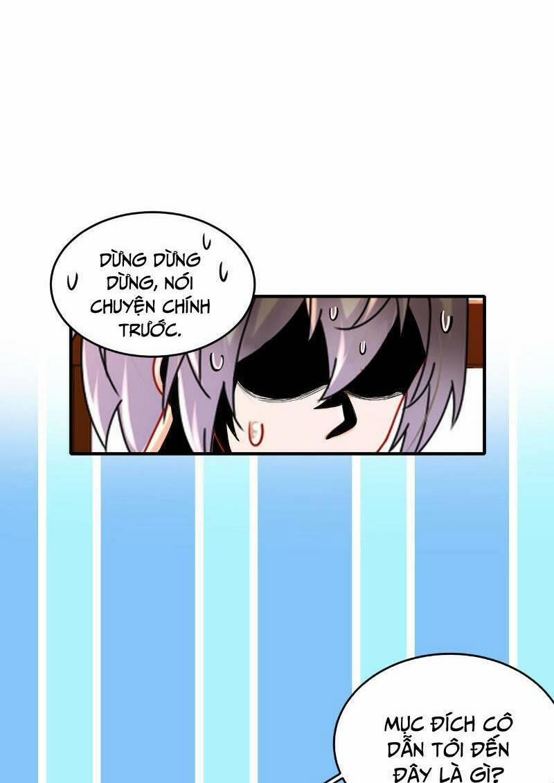 Tuyệt Sắc Đạo Lữ Đều Nói Ngô Hoàng Thể Chất Vô Địch 100 trang 23